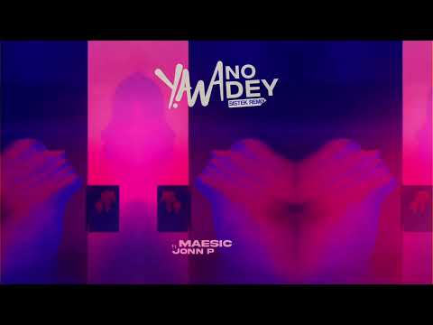 Maesic - Yawa No Dey feat. Jonn P (Sistek Remix) [Visualizer] [Helix Records]