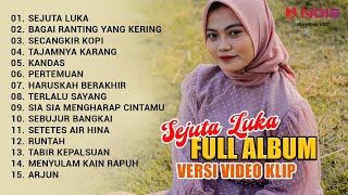 Download lagu REVINA ALVIRA 'SEJUTA LUKA - BAGAI RANTING YANG KERING' | TOP SONGS DANGDUT KLASIK GASENTRA 2023 mp3 Download lagu REVINA ALVIRA 'SEJUTA LUKA - BAGAI RANTING YANG KERING' | TOP SONGS DANGDUT KLASIK GASENTRA 2023 mp3