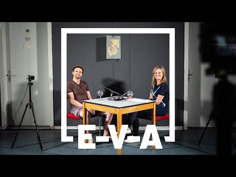 [ E-V-A ] Das Talkformat von RZ spektral - Folge 6 mit Christian Näthe