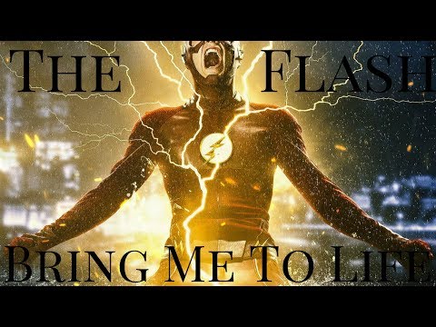 [The Flash] -  Bring Me To Life