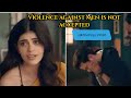 Sanjana Sanghi Controversial Lionsgate Ad Watch Full Video Here