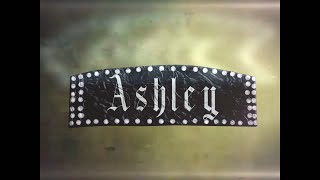 WWE - Ashley Custom Entrance Video (Titantron)