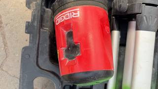 Другое промышленное оборудование Rigid , hilti Lot m&aring;leudstyr Ridgid og Hilti | Изображение 4 - Machineryline
