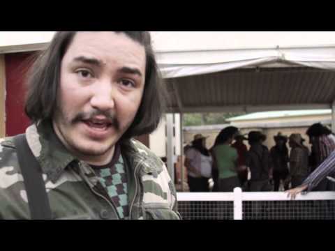 Travagando 1x05 - La Granja