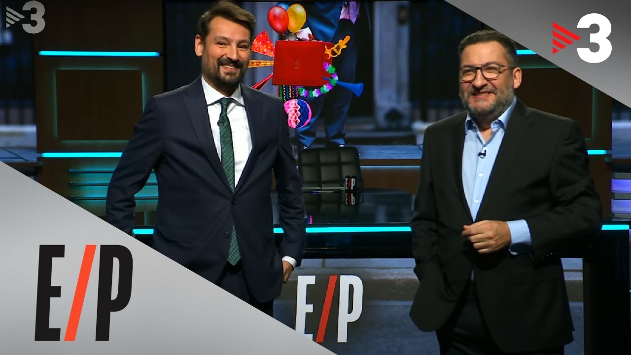 Està passant - 13/01/2022