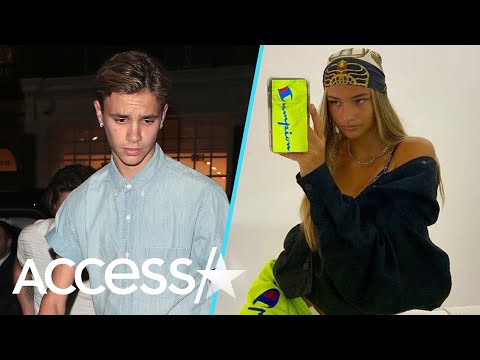 download lagu mp3 mp4 Romeo Beckham 2019, download lagu Romeo Beckham 2019 gratis, unduh video klip Romeo Beckham 2019