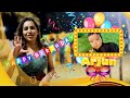Anjali S Son 1st Birthday Celebration Anjaliprabhakaran