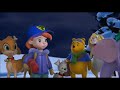 My Friends Tigger Pooh Super Sleuth Christmas Movie Pooh And His Friends Try To Give Up
