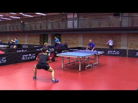 Cicchitti - Puppo (MIL-GEN) | Girone Coppa Italia 2018