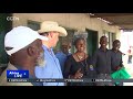 White Farmer Gets Back Zimbabwe Land After Community Appeals