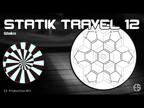 Statik Travel 12 / WAKO 17 [B2] - Wako
