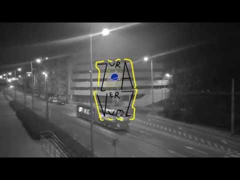 Deksz Zurrano - Forog