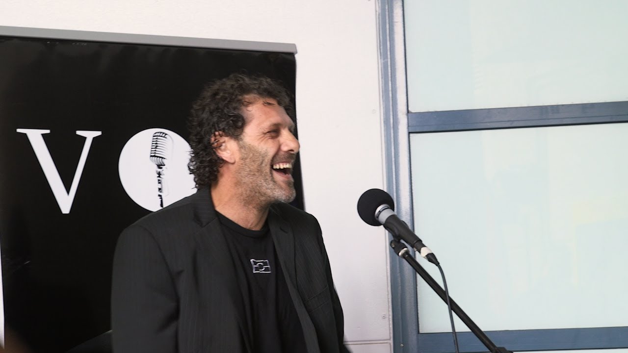 Indigenous Guernsey Club Launch