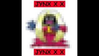 Pokemon Red/Blue - Opening (JYNX X X Remix)