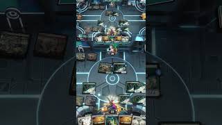 Ouroboriod - Mirrorform Outbreak: MTG Arena Game Highlights #mtgarena #mtg #carddeck
