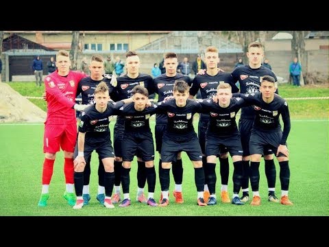 Slovan U17 - DAC U17 1:2 (1:1)