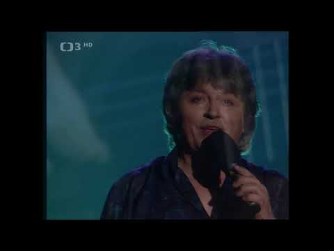 Václav Neckář - Suzanne (1995)