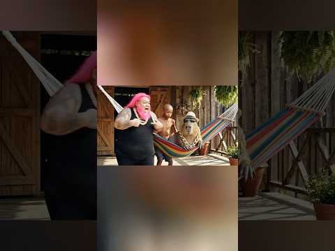 Hùng chồn mua vàng nổi troll capybara và cái kết #trending #funny #capybara #ai #veo3 #short