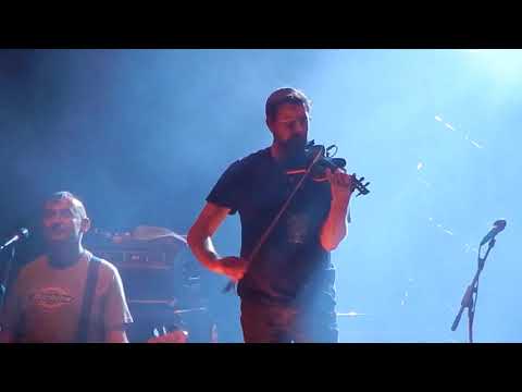 Divokej Bill - Plakala - HradyCZ - 26.8.2022