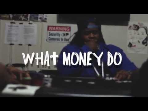 Lil Chris - WHAT MONEY DO - Shot by | Phil Jordan Prod by BIG RON