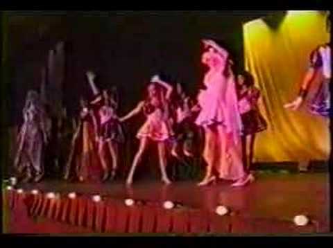 Sailor Jamboree @ San Diego Comic Con 2000 - #49