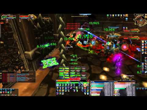5.4 PTR:  Spoils of Pandaria 25m LFR!