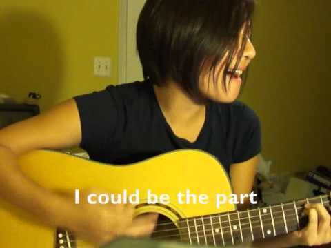 Starwarspunk asks a guy out LOLOLOL - The King of Spades (An Original Acoustic Guitar Song)