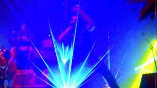 freeze in denver ghostland observatory
