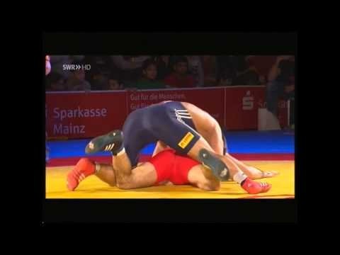 ASV Mainz 88-Vfk 07 Schifferstadt / SWR Landesschau aktuell 21.12.2014