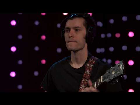 Wand - Wonder (Live on KEXP)