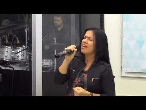 Eu nunca vi - Ester Costa