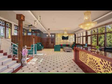 3D Tour Of Pride Aashiyana