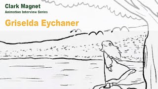 Interview with Griselda Eychaner