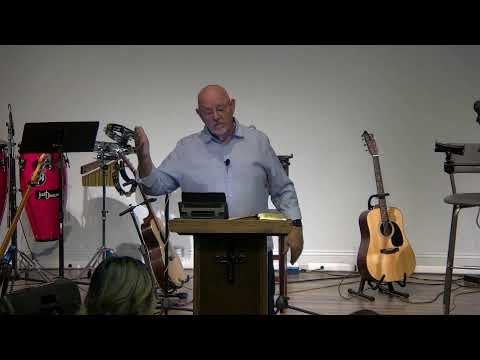Mark 16:1-20 "A Case For The Resurrection"