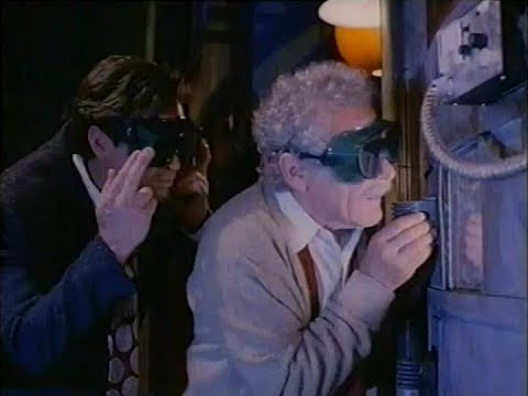 Running Against Time