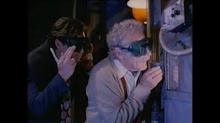 Running Against Time 1990 trailer