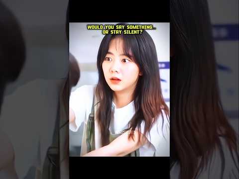 They Met Again After 9 year's 💔 l Go Ahead Edit l #fyp #shorts #kdrama #goahead #viral