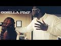 Project Pat - Gorilla Pimp (Mista Don't Play) [Video]