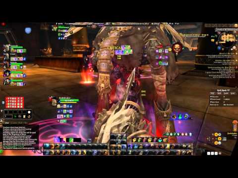 TOVL Guide 01: The Hand Of Ualatp