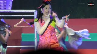 Download lagu Rara Sudirman - Ingin Mencintai Dan Dicintai - At Synchronize Fest 2025 mp3