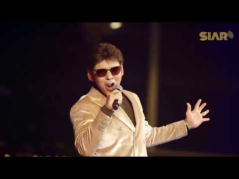 Jamal Abdillah - Azura (Konsert Muzik dan Filem DBKL 2023)