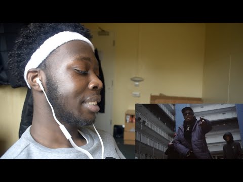 Kyan, Derek "Chefin" (Prod. Mu540) | 🇬🇧 UK Reaction