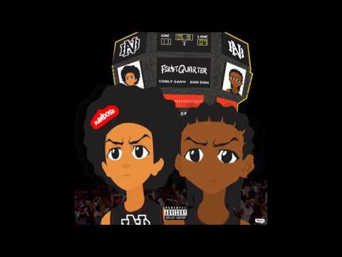 FWM - Curly Savv x Dah Dah (audio)