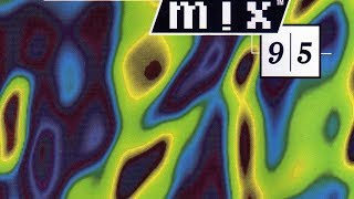 Club Mix 95  - Various Artists