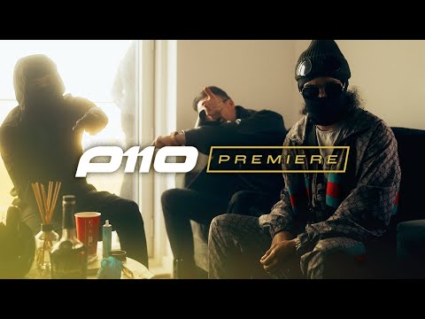 YKAY - My Time [Music Video] | P110