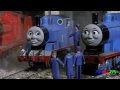 Trouble For Thomas RS HD