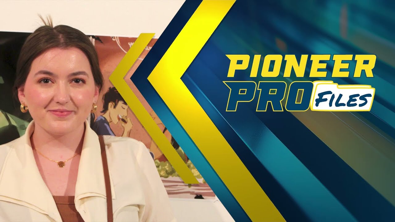 Video preview thumbnail