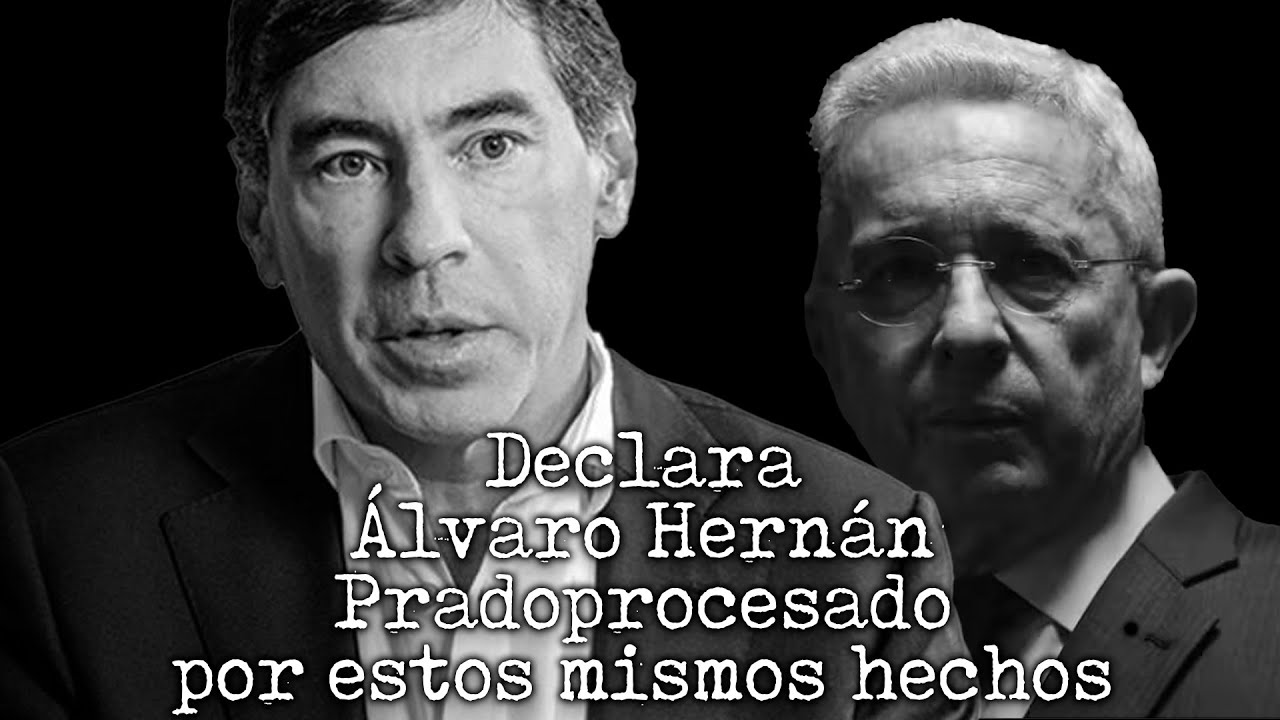 Juicio a Álvaro Uribe. Por soborno, soborno a testigos y fraude procesal  | Daniel Coronell
