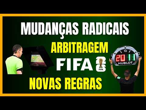 ARBITRATION | RADICAL CHANGES | WHAT CHANGES? | NEW RULES