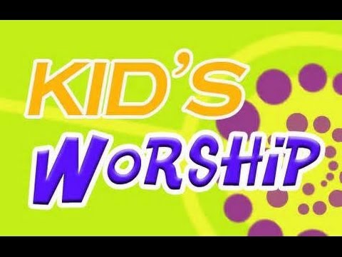 Gods Son VBS Vacation Bible School online - Jesus is Gods Son kids youth worship